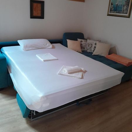 Holiday Homes Mirjana Mošćenička Draga Esterno foto