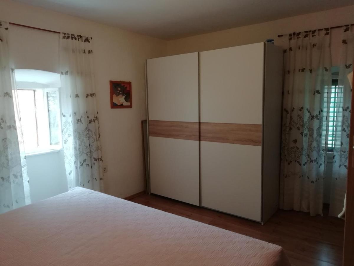 Holiday Homes Mirjana Mošćenička Draga Esterno foto