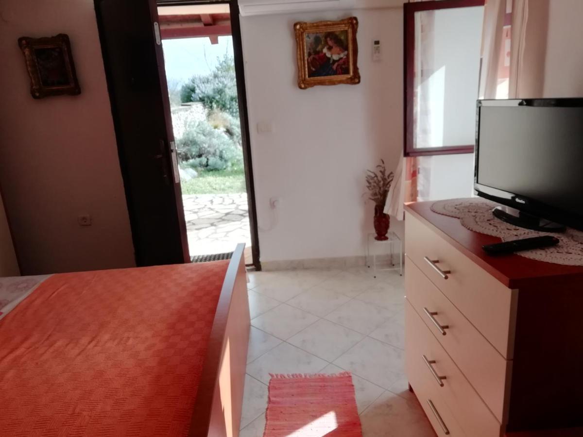 Holiday Homes Mirjana Mošćenička Draga Esterno foto