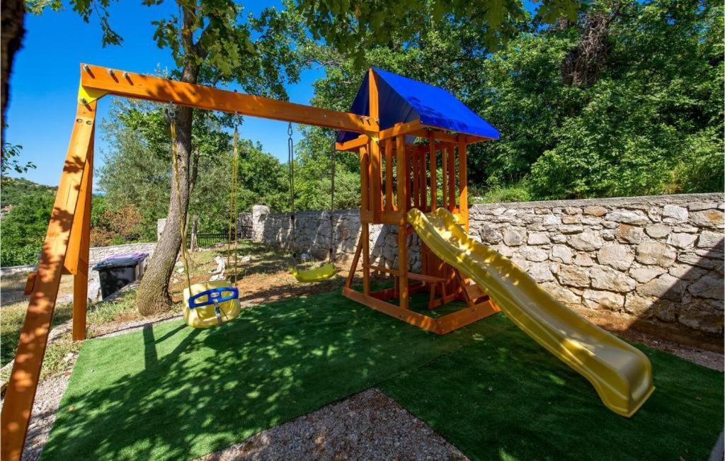 Holiday Homes Mirjana Mošćenička Draga Esterno foto
