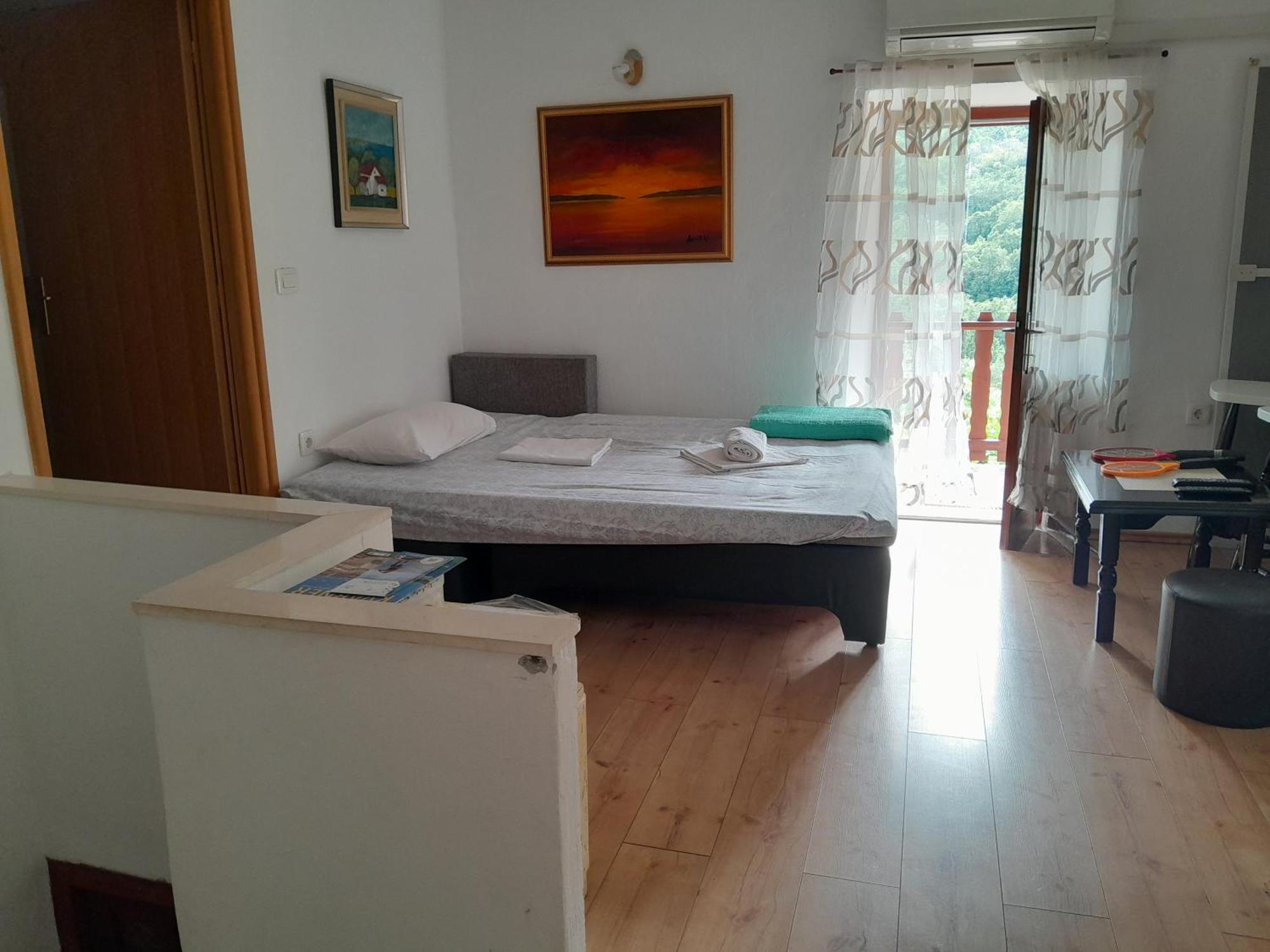 Holiday Homes Mirjana Mošćenička Draga Esterno foto
