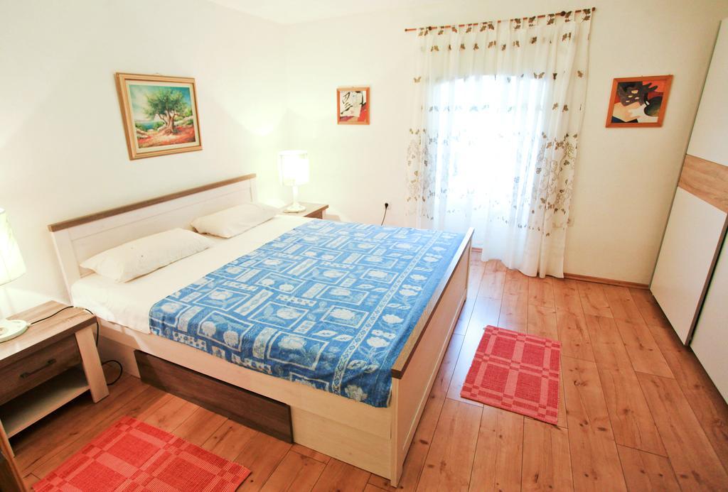 Holiday Homes Mirjana Mošćenička Draga Esterno foto