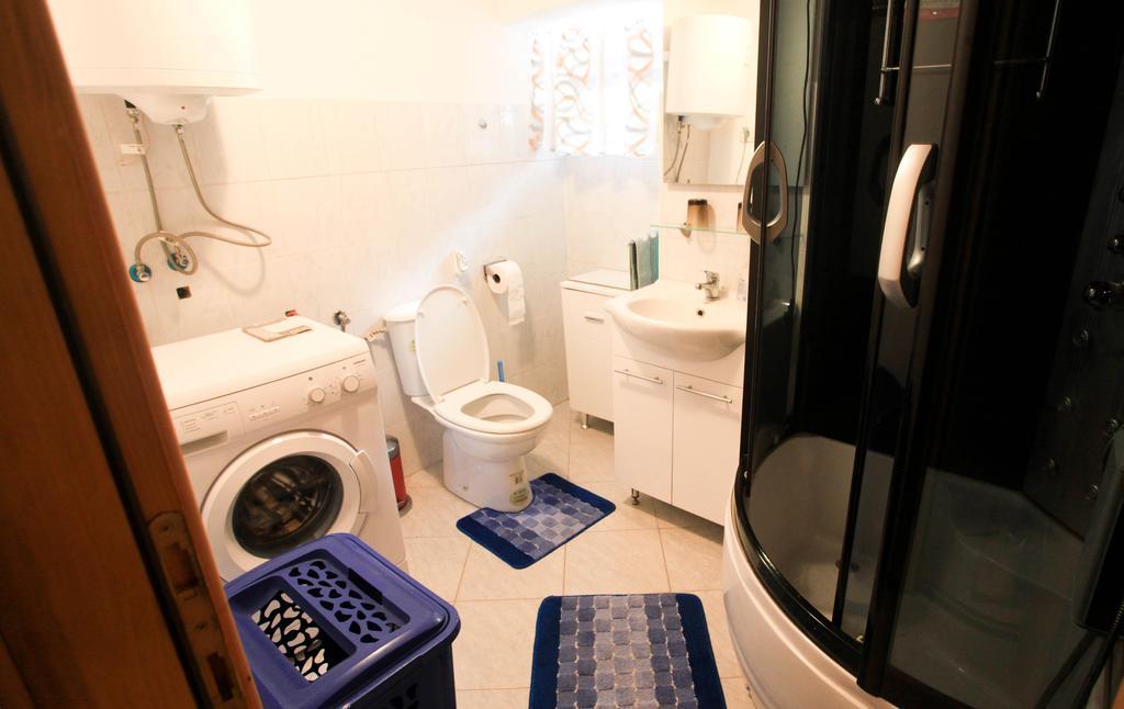 Holiday Homes Mirjana Mošćenička Draga Esterno foto