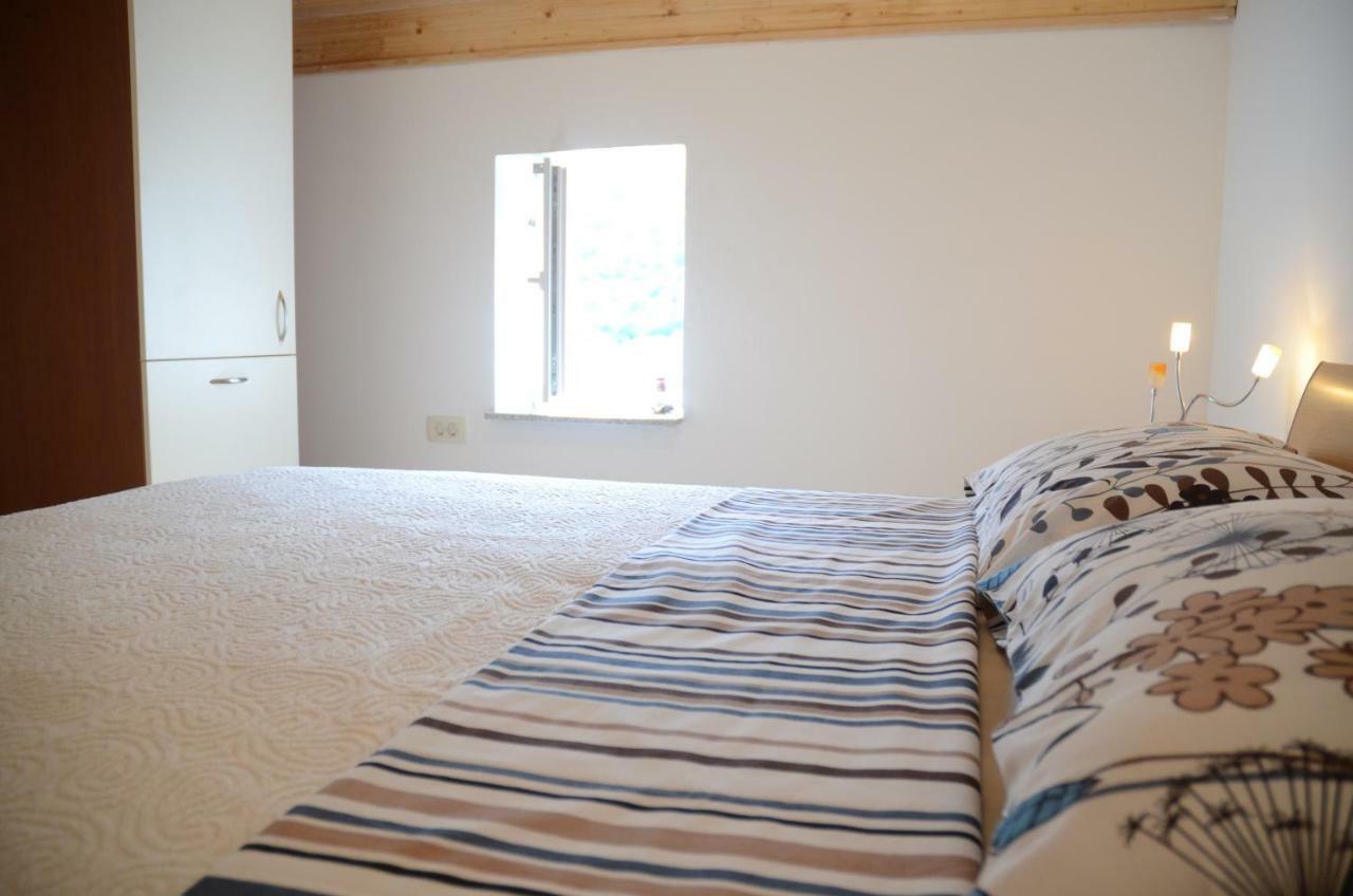 Holiday Homes Mirjana Mošćenička Draga Esterno foto