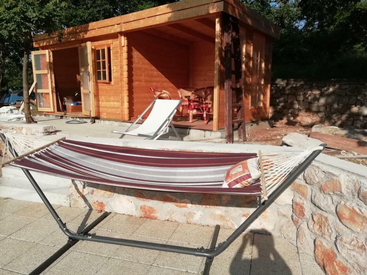 Holiday Homes Mirjana Mošćenička Draga Esterno foto