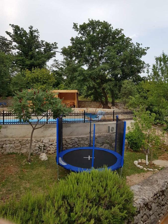 Holiday Homes Mirjana Mošćenička Draga Esterno foto