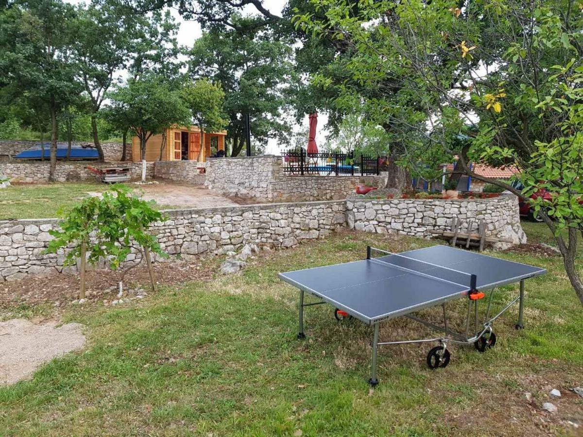 Holiday Homes Mirjana Mošćenička Draga Esterno foto