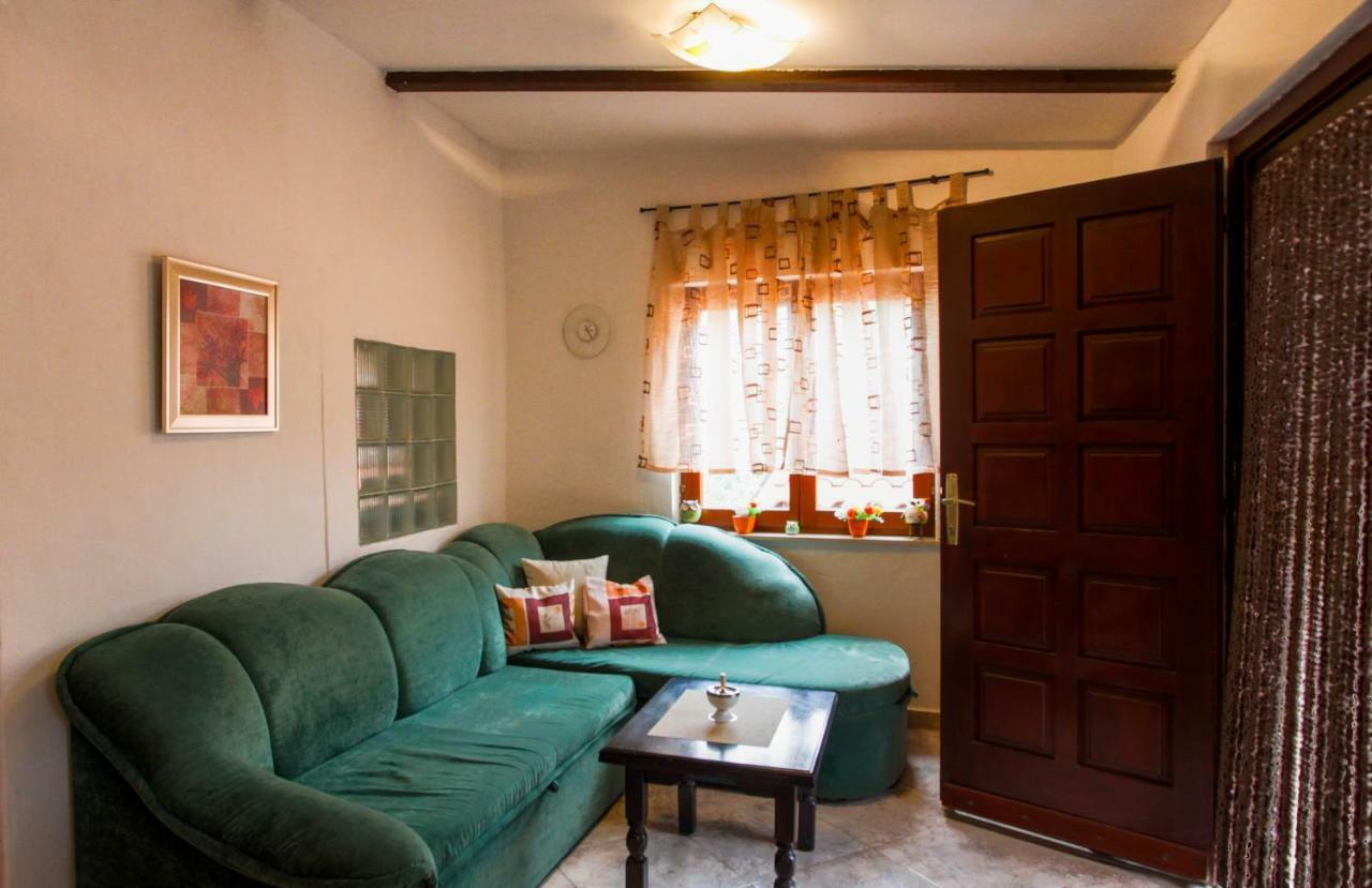 Holiday Homes Mirjana Mošćenička Draga Esterno foto